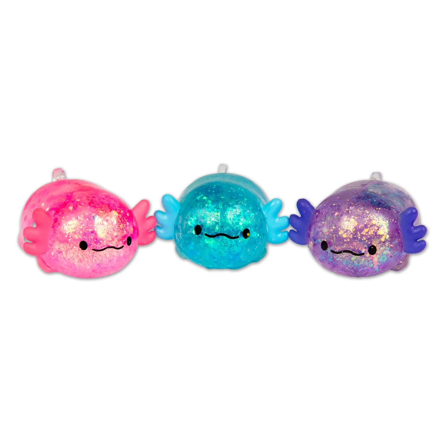 
                  
                    Scrunchems Mini Sugar Axolotls – Set of 3
                  
                
