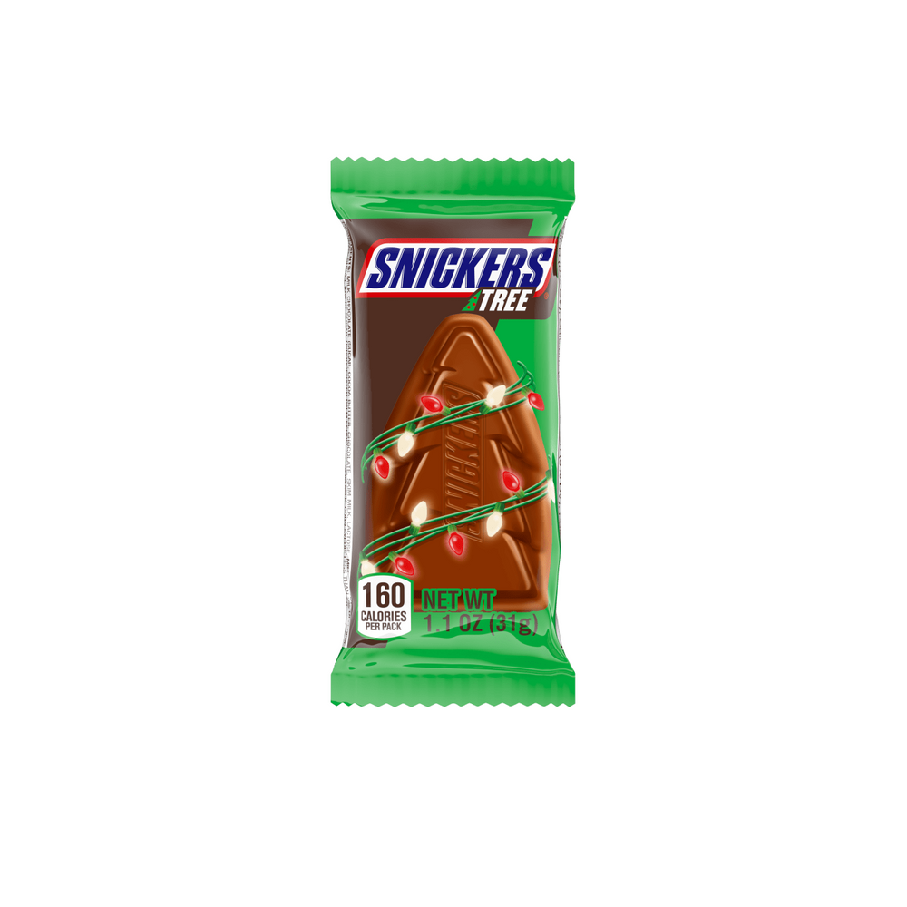 Snickers Tree 30g