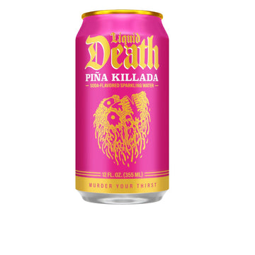 Liquid Death Pina Killada 355ml