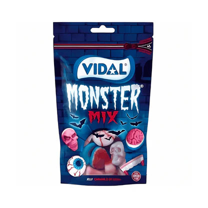 Vidal USA Scary Mix 180g