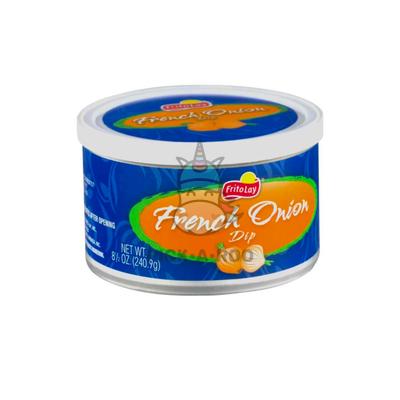 Frito Lay French Onion Dip 240.9g
