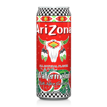 Arizona Watermelon 650ml