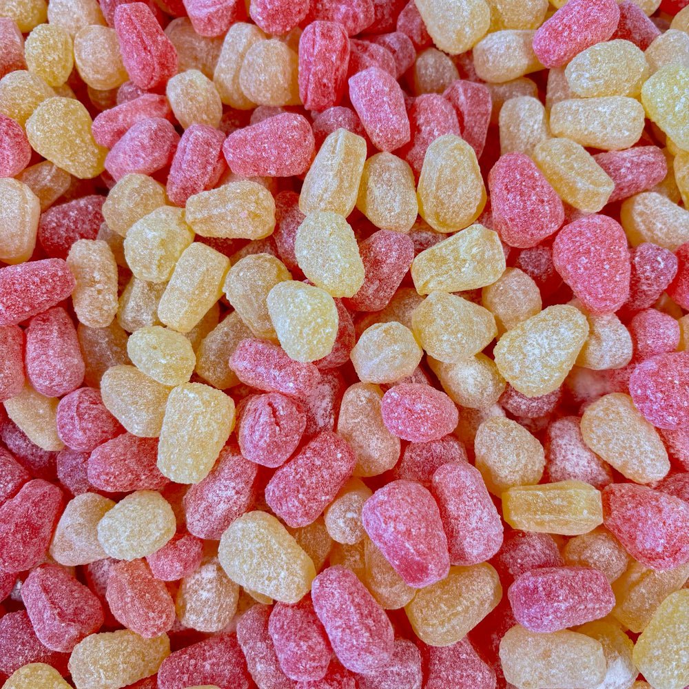 Small Pear Drops 100g