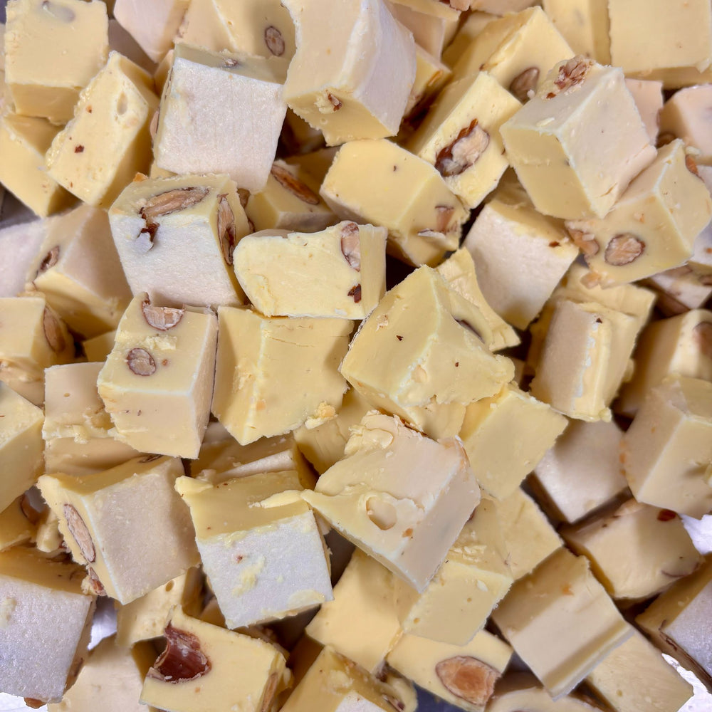 Limoncello Soft Nougat 125g