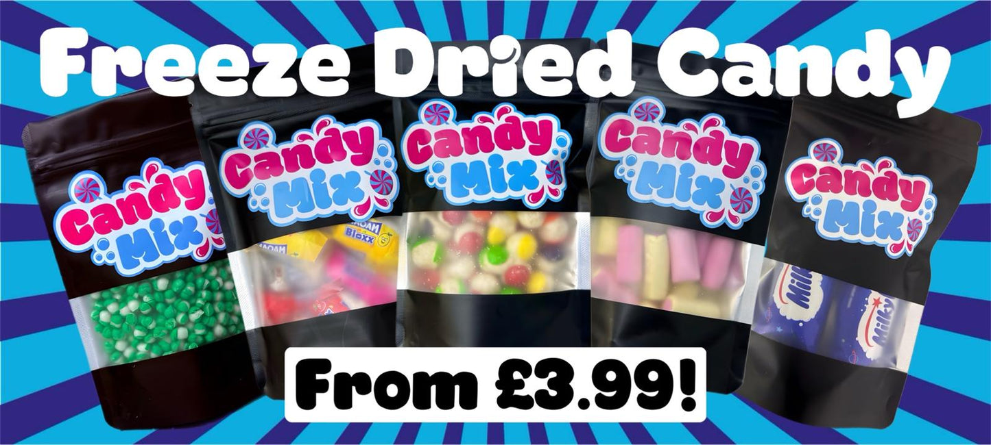 Candy Mail UK