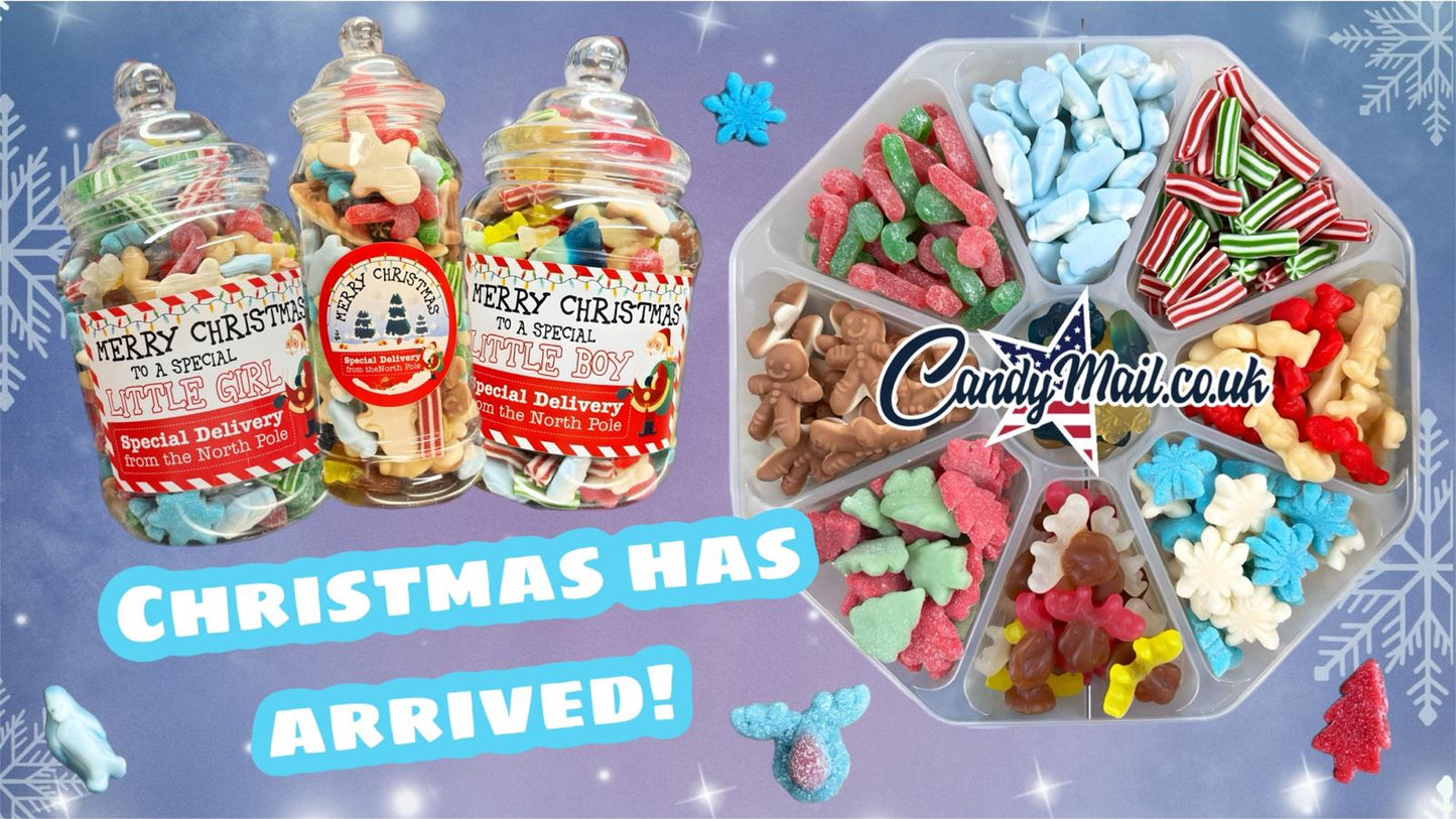 Candy Mail UK