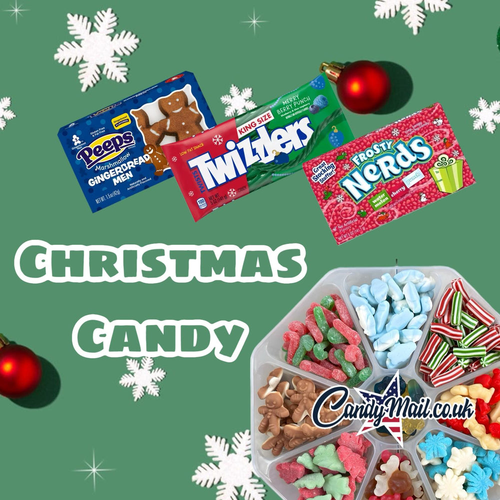 Christmas Candy