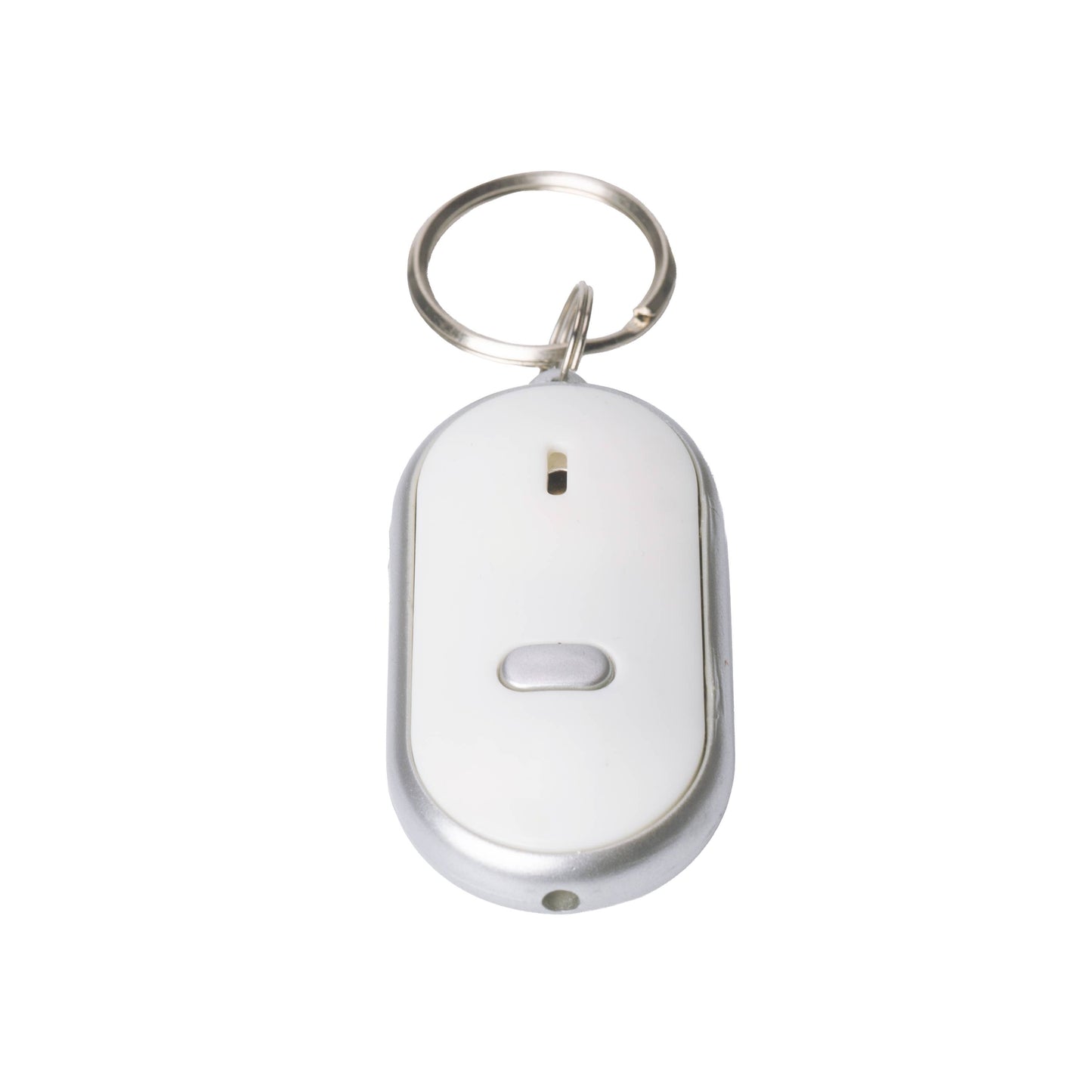 
                  
                    Whistle Key Finder Keyring
                  
                