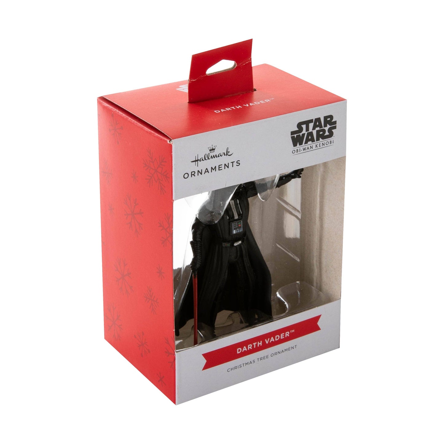 
                  
                    Collectable Star Wars™ - Darth Vader Ornament
                  
                
