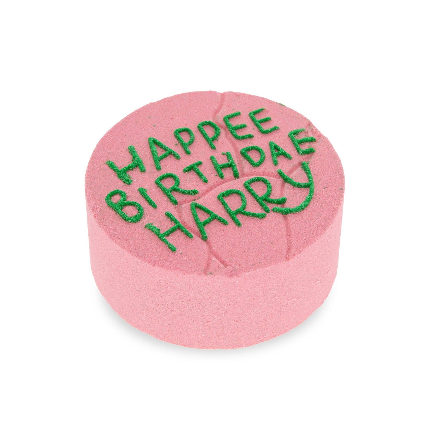 
                  
                    Harry Potter Birthdae Bath Fizzer 200g
                  
                