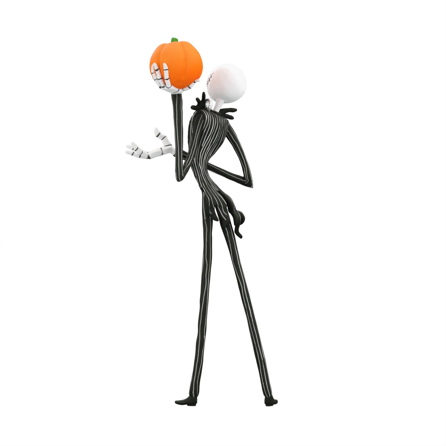 
                  
                    The Nightmare Before Christmas Ornament 5 Pk Halloween Town: Nightmare
                  
                