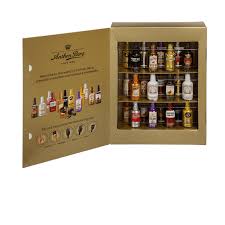 Anthon Berg Chocolate Liqueurs 24 Piece 375g - Candy Mail UK