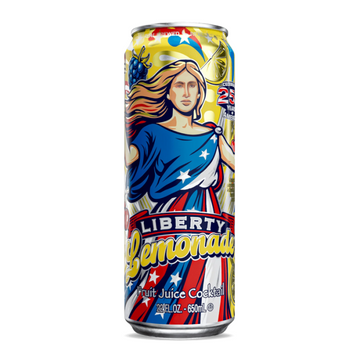Arizona Liberty Lemonade 650ml