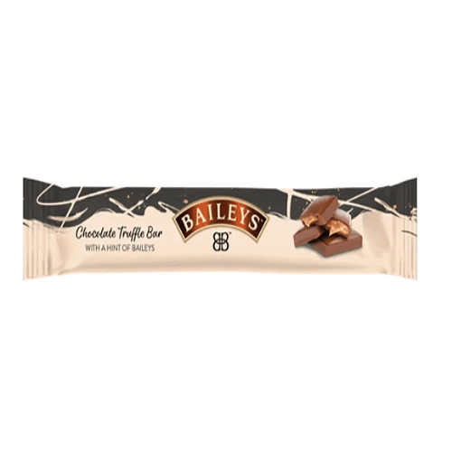 Baileys Chocolate Truffle Bar 35g - Candy Mail UK