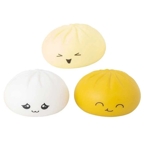 Giggletastic Bao Buddies 8.5cm