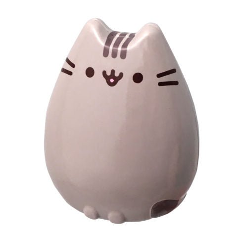 Boston Pusheen Candy Tin 42g - Candy Mail UK