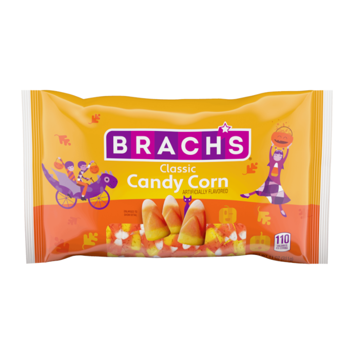 Brach's Candy Corn 311g
