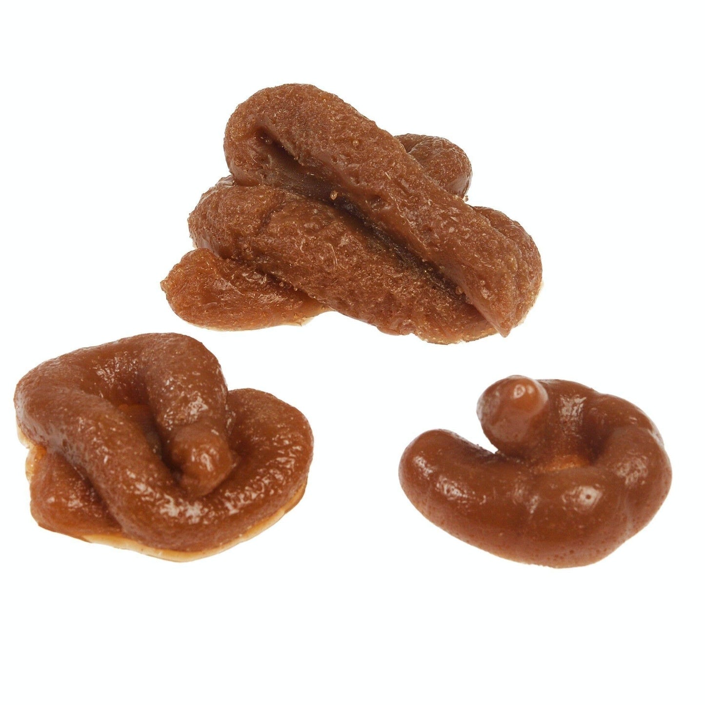 
                  
                    Box of Sticky Poo – Set of 3 Fake Poo Prank Toys
                  
                