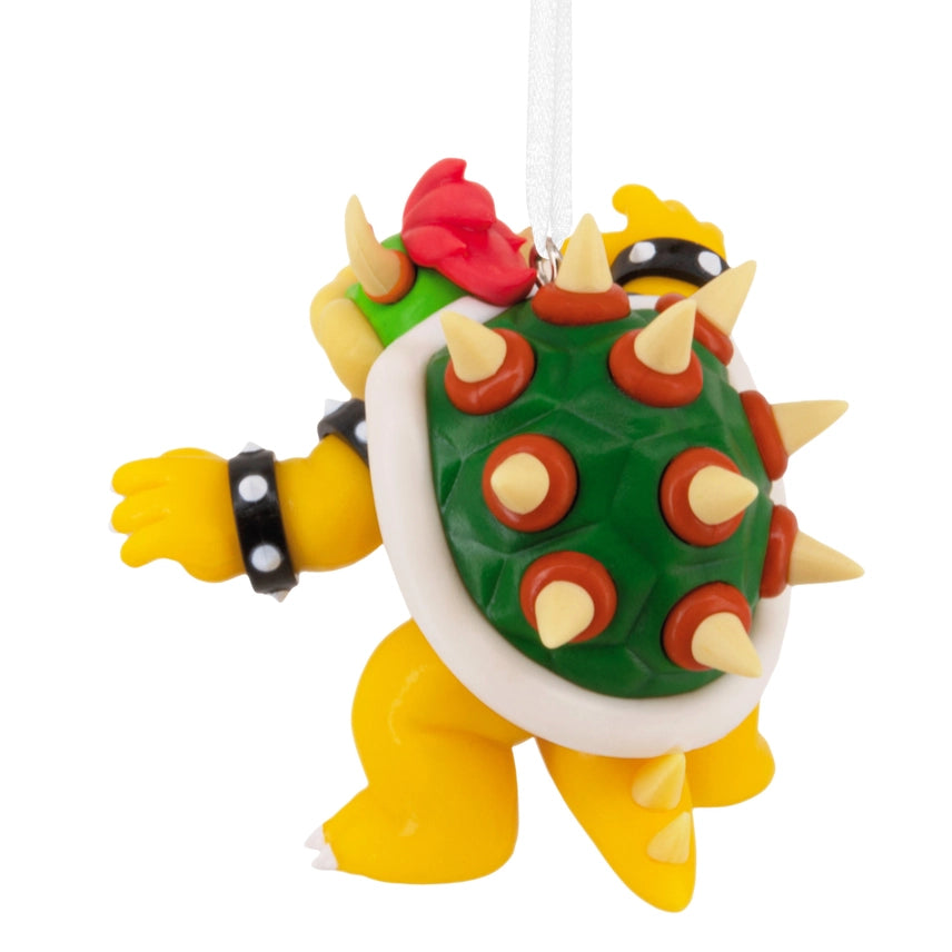 
                  
                    Super Mario™ Bowser Collectable Hanging Ornament
                  
                