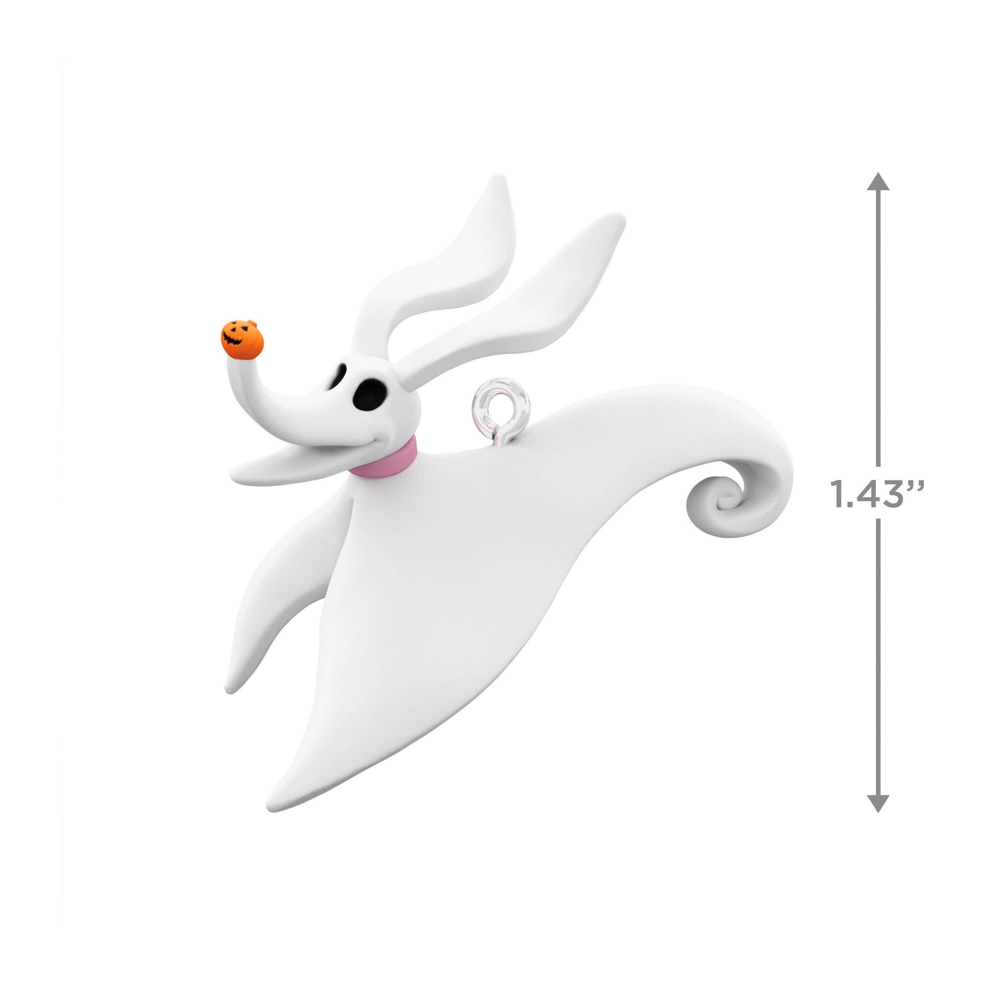 
                  
                    The Nightmare Before Christmas Ornament 5 Pk Halloween Town: Nightmare
                  
                