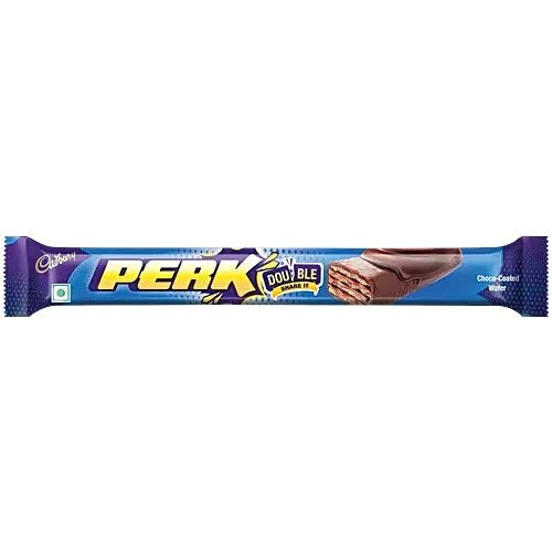 Cadbury's Double Perk 20g - Candy Mail UK