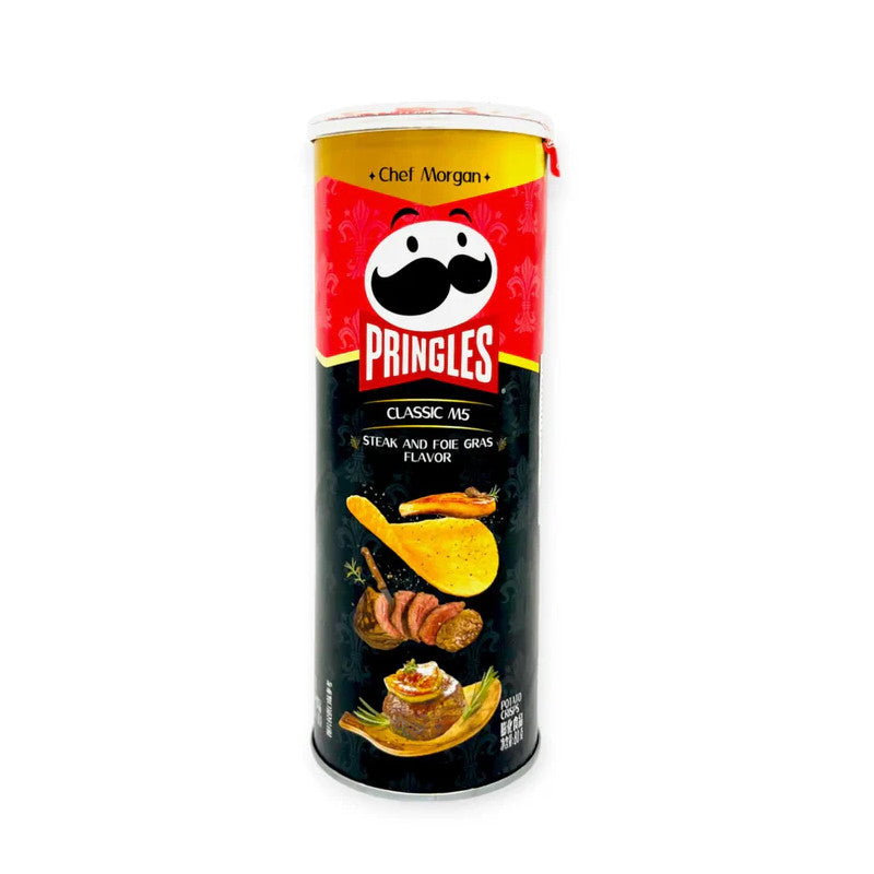 Pringles M5 Steak – 80g (China)