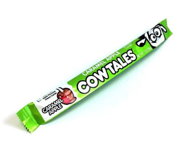 Cow Tales Caramel Apple 28g