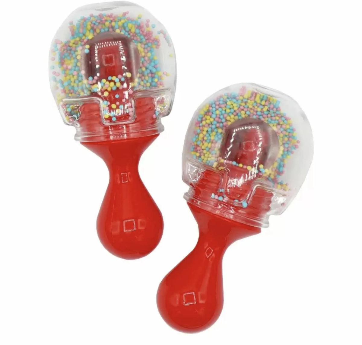 Crazy Candy Factory Shakeez Lollipop 22g - Candy Mail UK