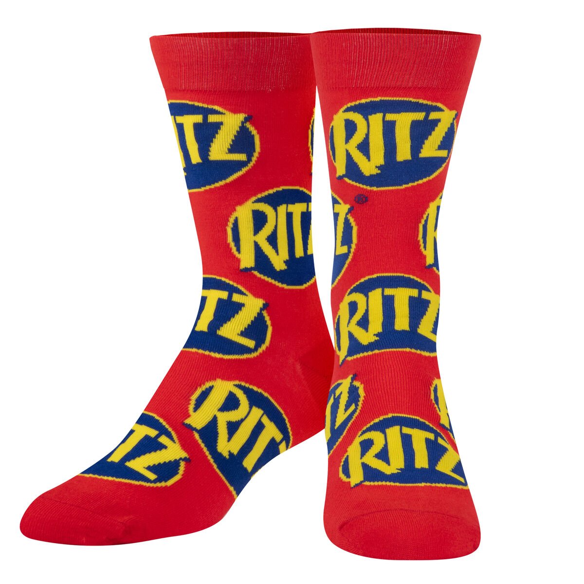 Crazy Socks Mens Ritz Socks - Candy Mail UK