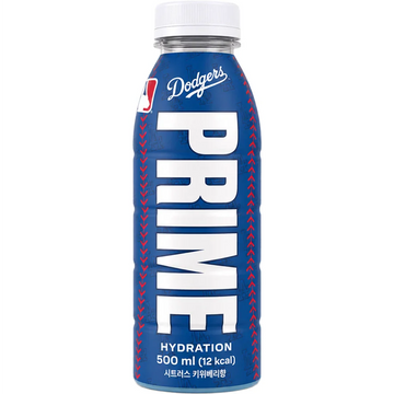 Prime LA Dodgers Korea 500ml