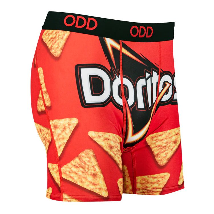 
                  
                    Doritos Men's Boxers - Candy Mail UK
                  
                