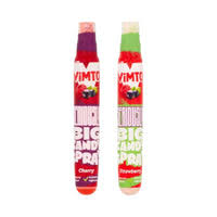 Vimto Big Strawberry & Cherry Spray Candy 60ml