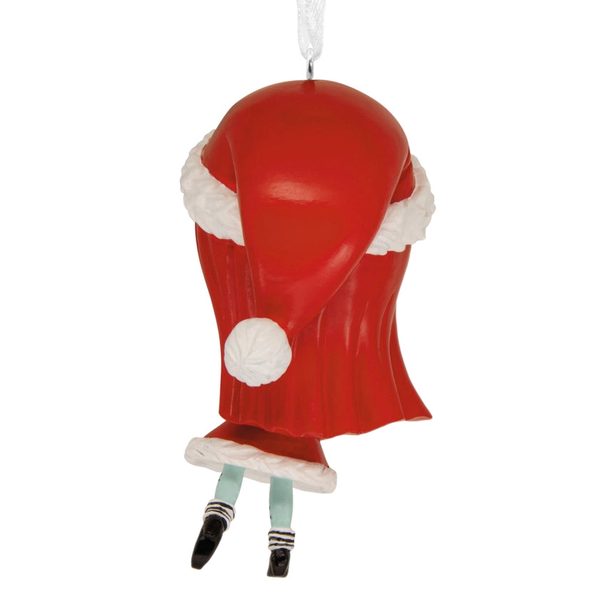 
                  
                    The Nightmare Before Christmas Ornament Festive Sally
                  
                