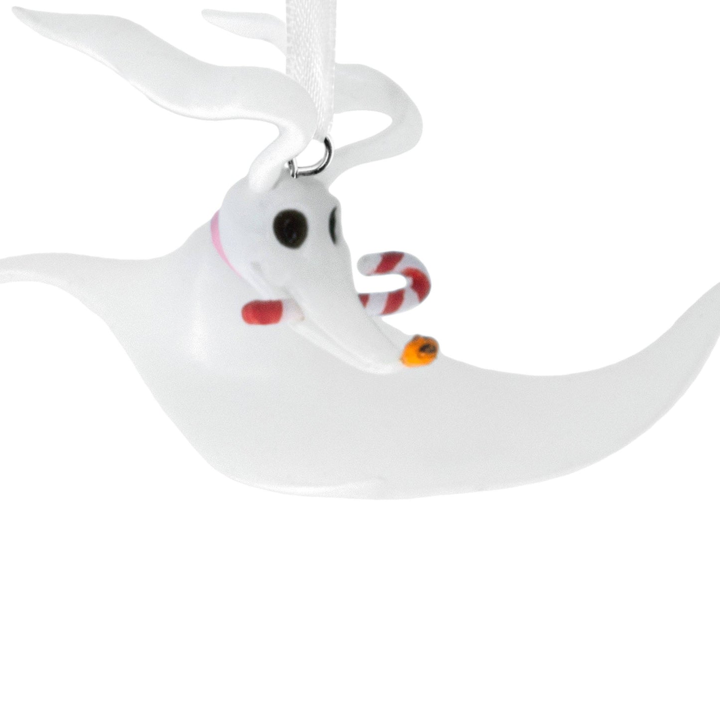 
                  
                    The Nightmare Before Christmas Zero the Ghost Dog Candy Cane: Disney
                  
                