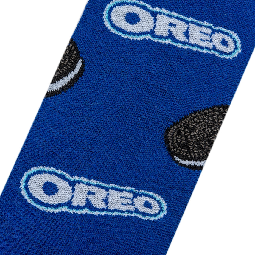 
                  
                    Crazy Socks - Mens Crew - Oreo Cookies
                  
                