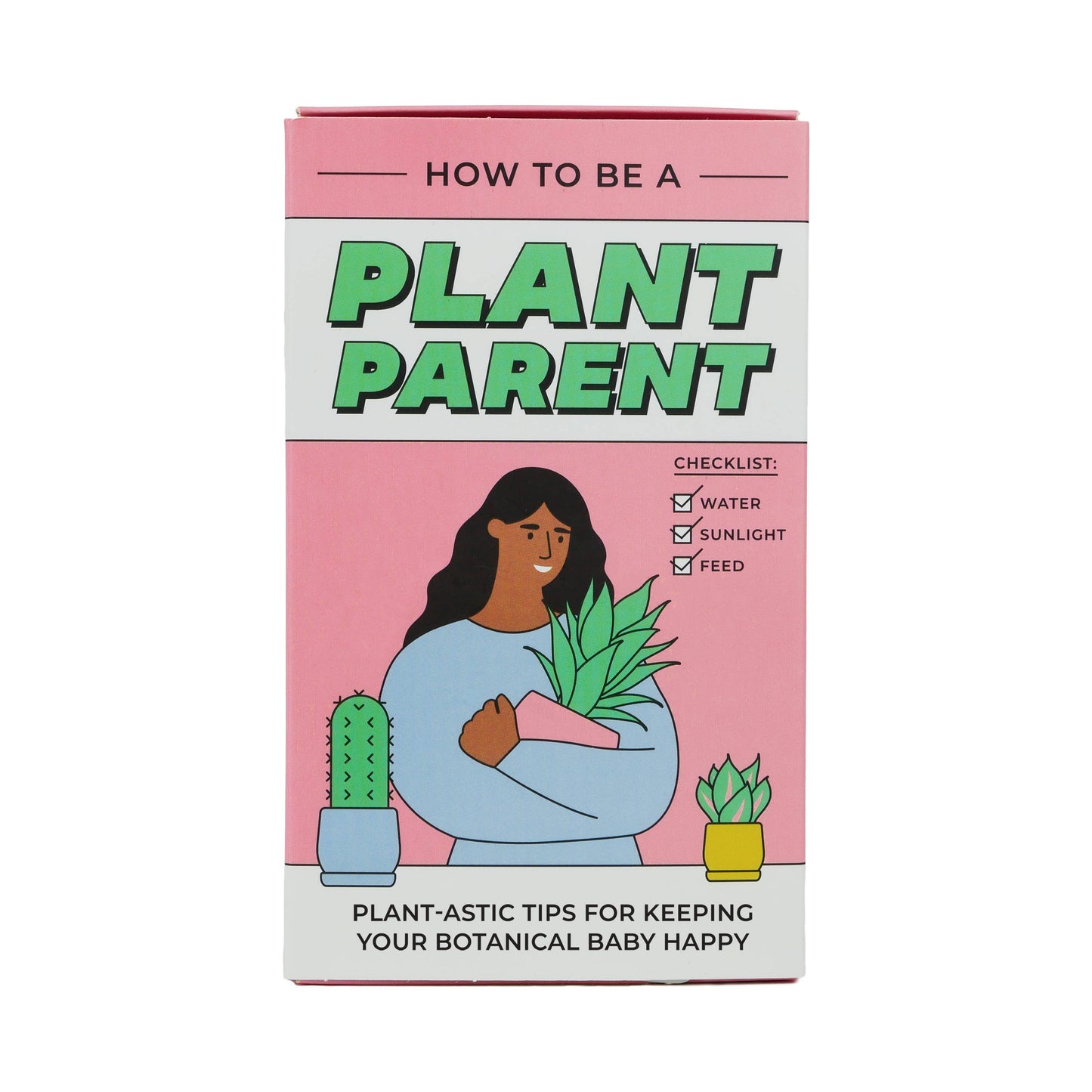 
                  
                    Gift Republic How To Be A Plant Parent – Plant Care Tips
                  
                