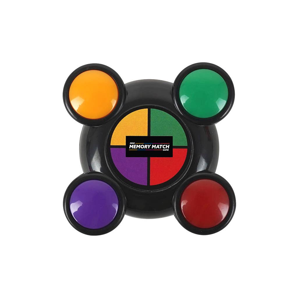 
                  
                    Mini Memory Match Game
                  
                