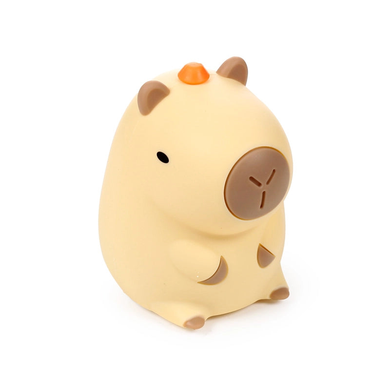 
                  
                    Capybara Colour Change Led Night Light Sleep Lamp
                  
                