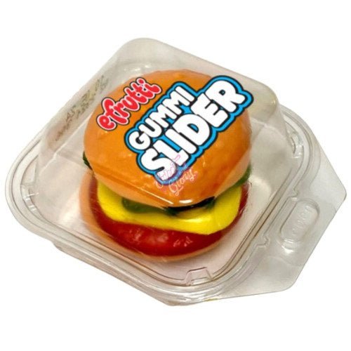EFrutti Gummi Slider - Candy Mail UK – Candymail UK