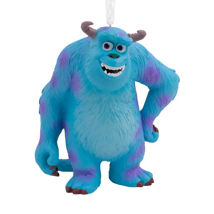 
                  
                    Collectible Monsters Inc. - Sulley Festive Ornament
                  
                