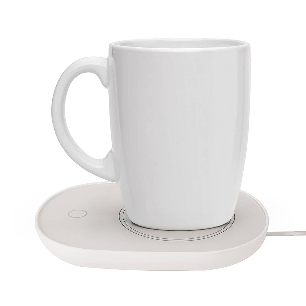 
                  
                    USB Cup Warmer
                  
                