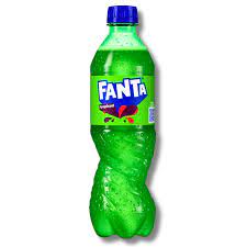 Fanta Tropical 500ml - Candy Mail UK