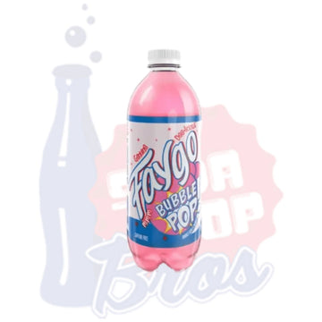 Faygo Bubble Pop 710ml