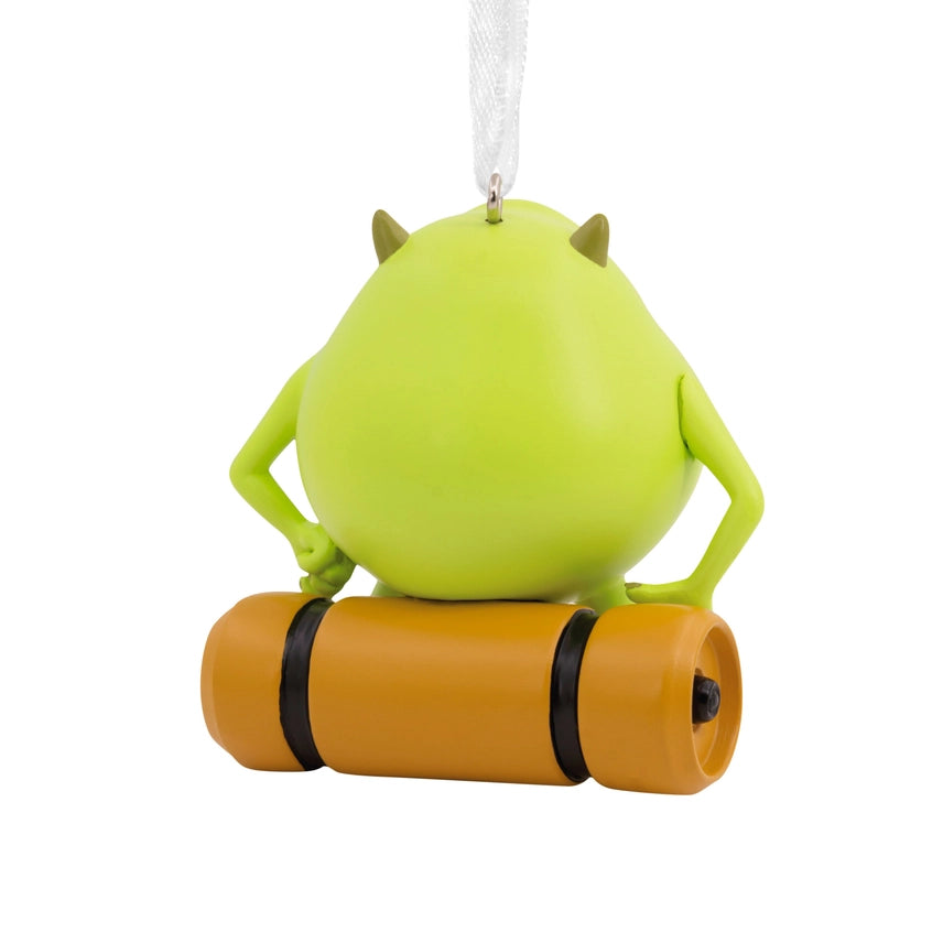 
                  
                    Collectible Monsters Inc. - Mike Festive Ornament
                  
                