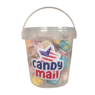 Salt Water Taffy Mix Bucket 350g