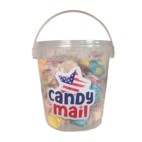 Salt Water Taffy Mix Bucket 350g