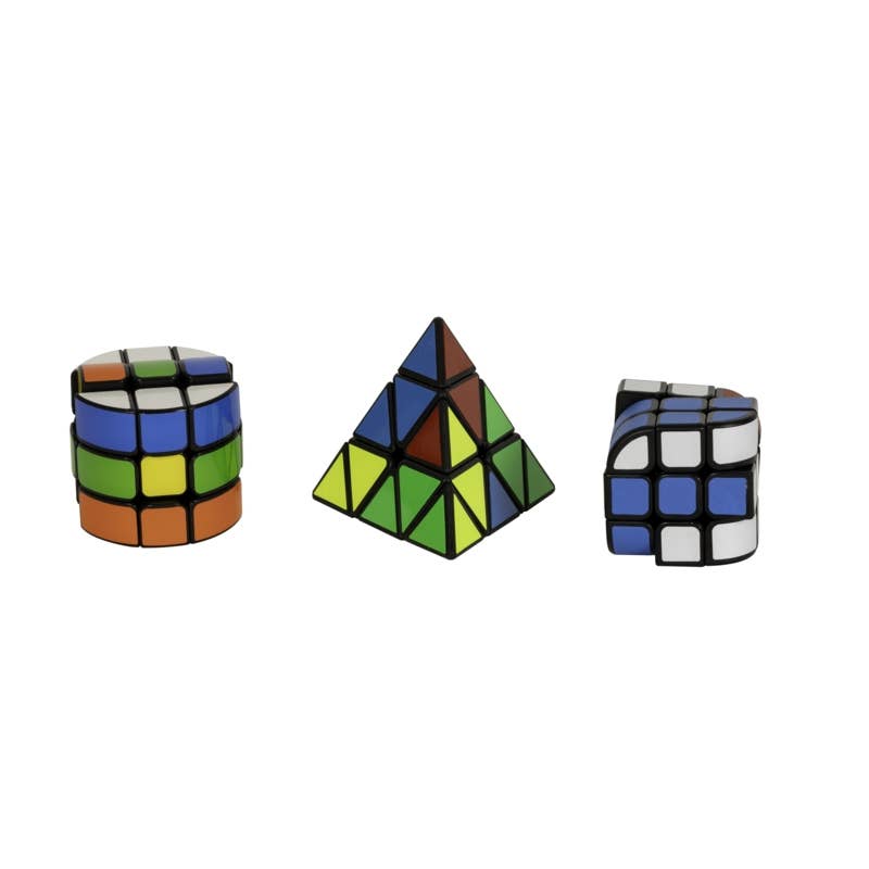 
                  
                    3PK Speed Cubes
                  
                