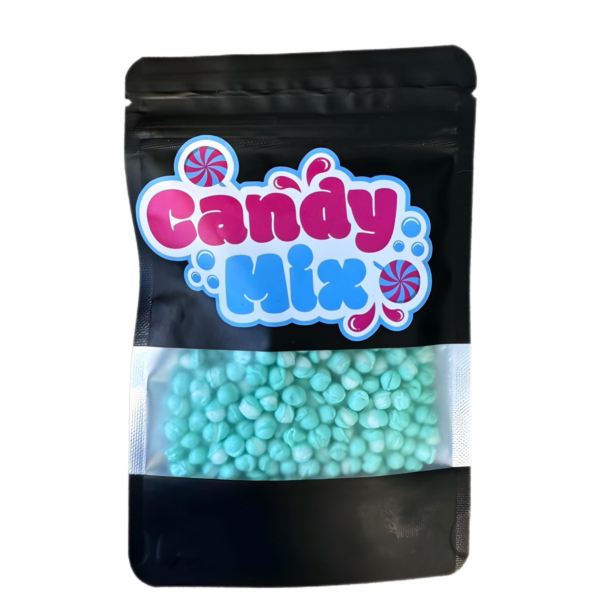 Freeze Dried Apple Millions - Candy Mail UK