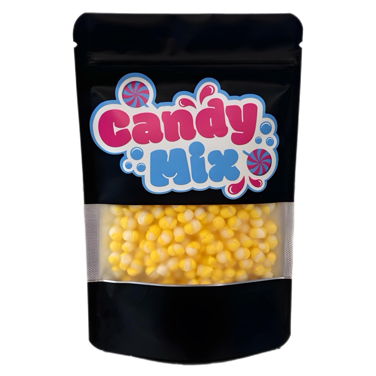 Freeze Dried Banana Millions - Candy Mail UK