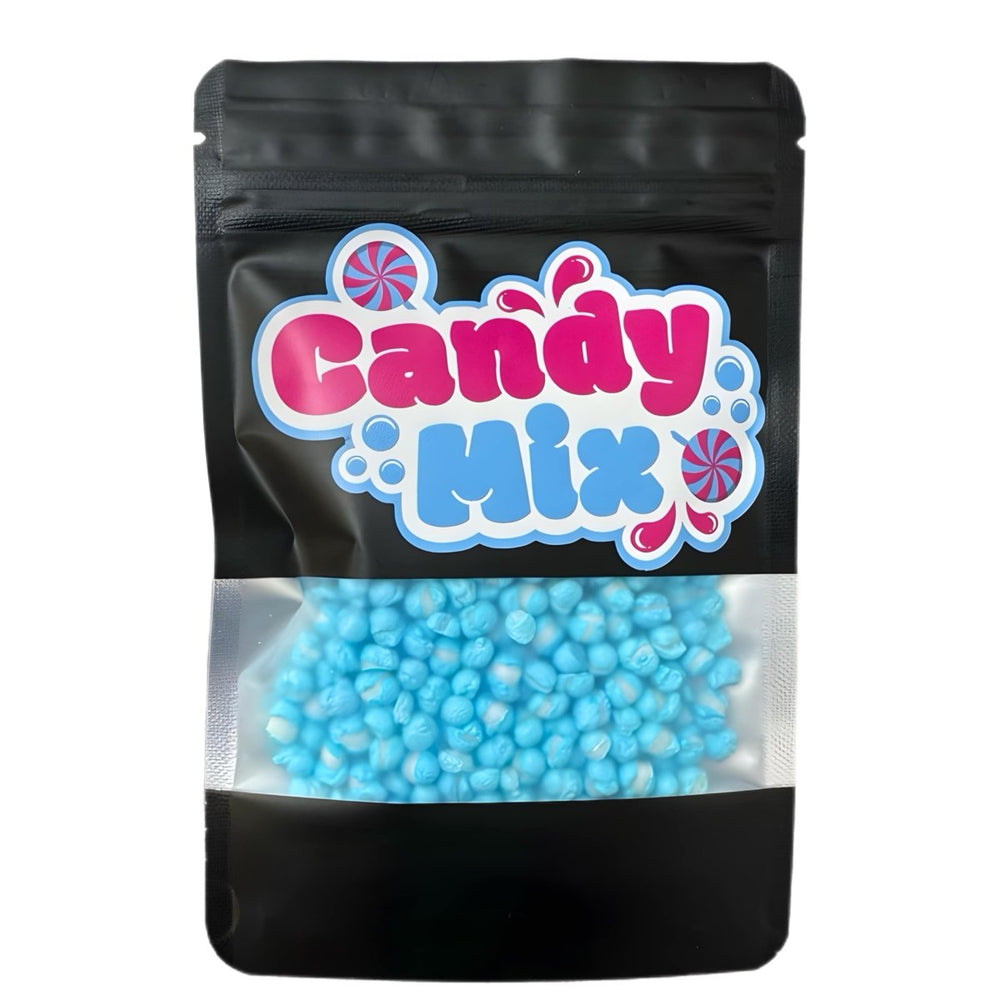 Freeze Dried Bubblegum Millions - Candy Mail UK